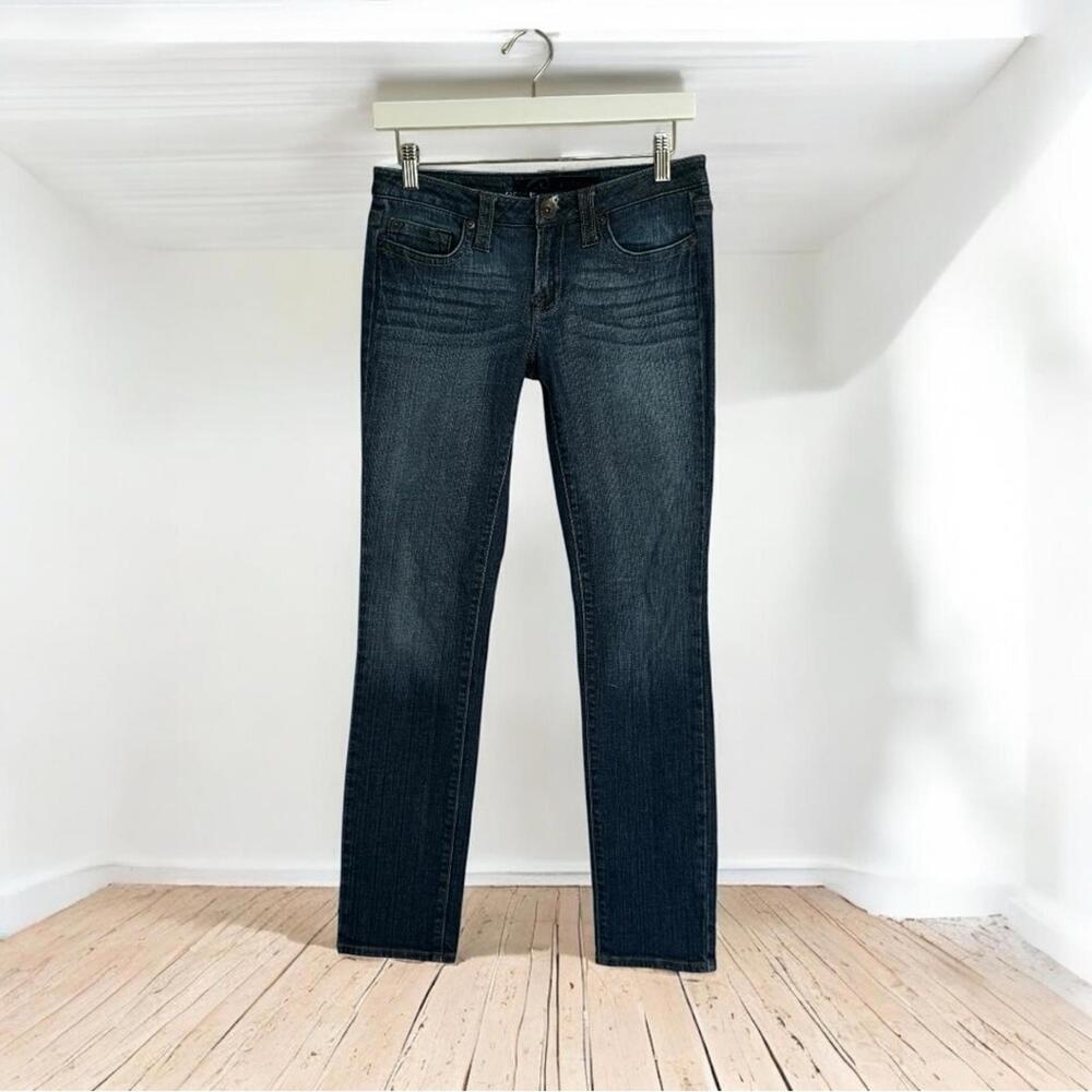 1179 Refuge Skinny Jeans 5 (28x29)